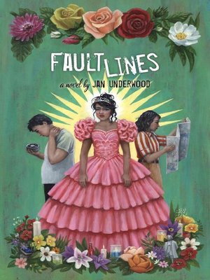 cover image of Fault Lines
